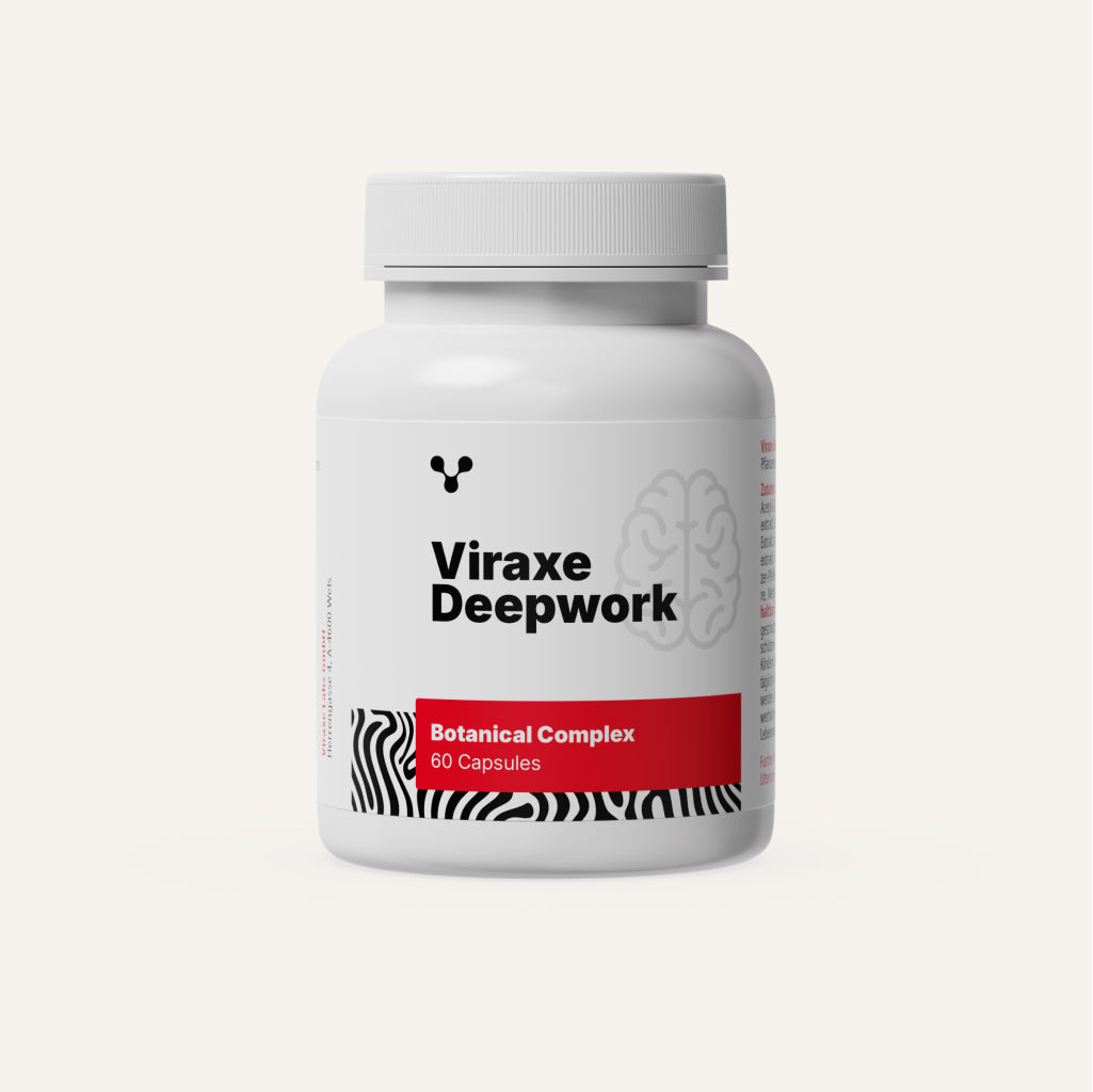 Viraxe Deepwork