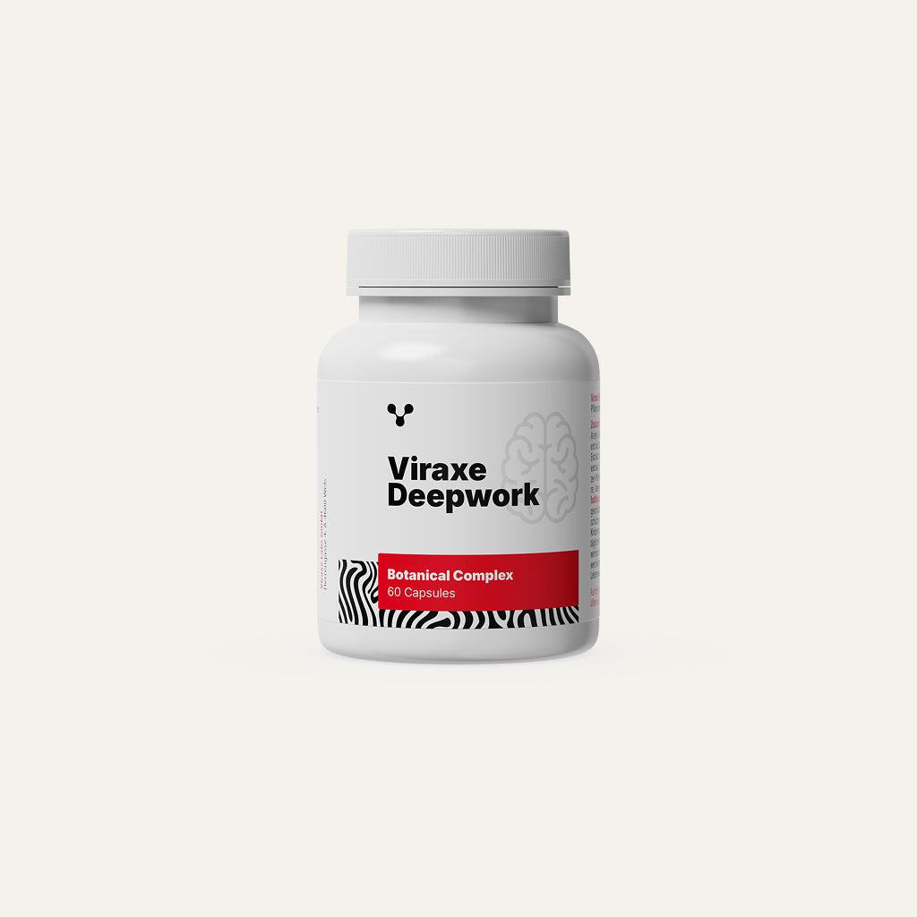 Viraxe Deepwork